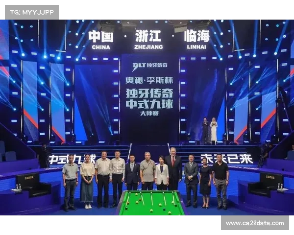 国际大师赛创新设双打接龙赛制促进中外选手互动交流合作发展 国际大师赛创新设双打接龙赛制促进中外选手互动交流合作发展