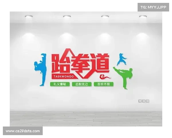 桑植红色文化与跆拳道精神共鸣，阿巴砦领略民俗