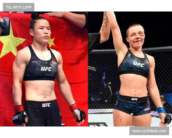 罗斯·娜玛尤纳斯距离控制奏效,判定战胜米兰达 罗斯·娜玛尤纳斯距离控制奏效,判定战胜米兰达