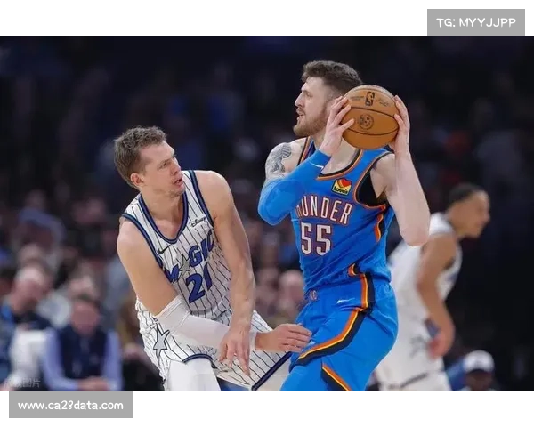 雷霆128-92大胜魔术，亚历山大20分9助率队取2连胜