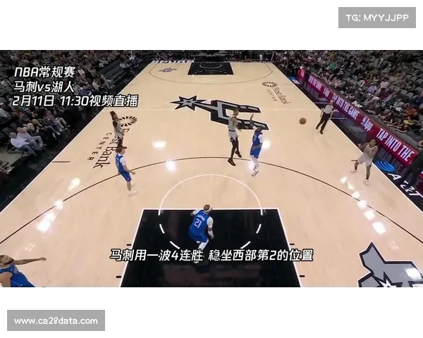 马刺客场136-108大胜湖人，文班亚马26分钟轰40分展现统治力